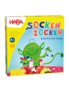 HABA Socken zocken