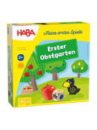 HABA Meine ersten Spiele - Erster Obstgarten