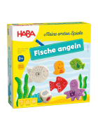 HABA Meine ersten Spiele - Fische angeln