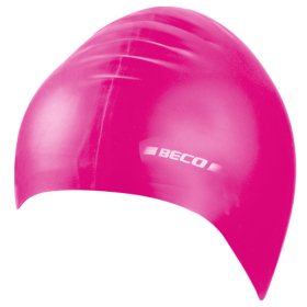 Beco Schwimmhaube Silikon, pink
