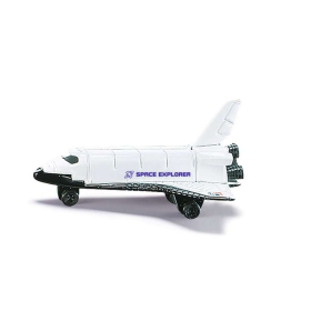 Siku Space Shuttle