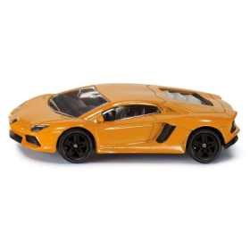 Siku Spielzeugauto Lamborghini Aventador