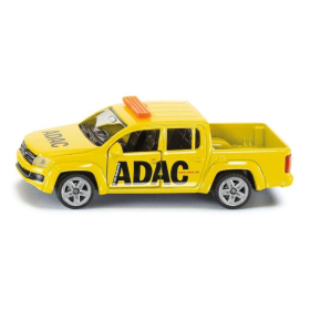 Siku ADAC-Pick-Up