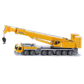 Siku Mobilkran Liebherr