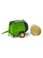 Siku John Deere Ballenpresse