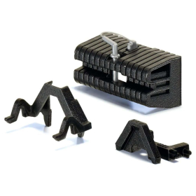 Siku Adapter Set Frontgewicht