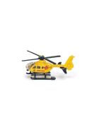 Siku Rettungs-Hubschrauber
