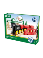 BRIO Classic Figure 8 Set