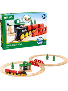 BRIO Classic Figure 8 Set