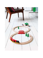 BRIO Classic Figure 8 Set