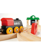 BRIO Classic Figure 8 Set