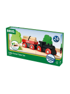 BRIO Little Forest Train Set