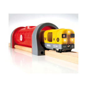 BRIO Deluxe Railway Set