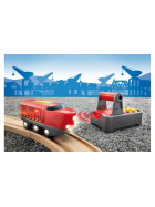 BRIO Remote Control Engine