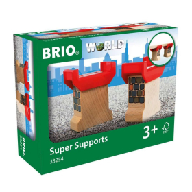 BRIO Super Supports