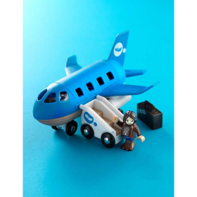 BRIO Airplane