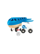 BRIO Airplane