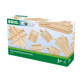 BRIO Advanced Expansion Pack
