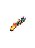 BRIO Battery Operated Action Train