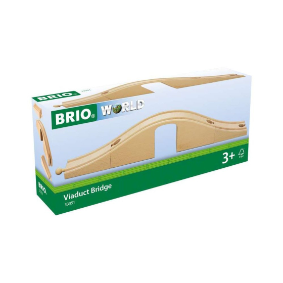 BRIO World Unterführung