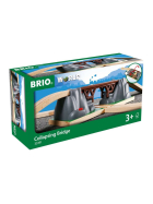 BRIO Collapsing Bridge