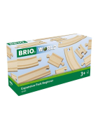 BRIO Expansion Pack Beginner