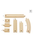 BRIO Expansion Pack Beginner