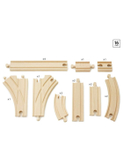 BRIO Expansion Pack Intermediate