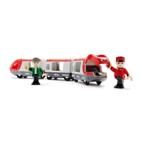 BRIO Travel Train