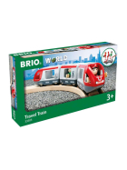BRIO Travel Train