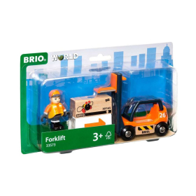 BRIO Forklift