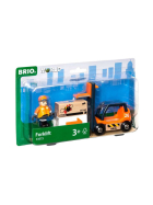 BRIO Forklift