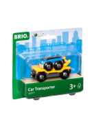 BRIO Car Transporter