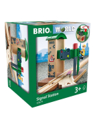 BRIO Signal Station