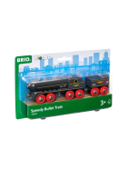 BRIO Speedy Bullet Train