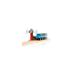 BRIO Magnetic Bell Signal