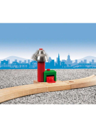 BRIO Magnetic Bell Signal