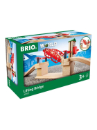 BRIO Lifting Bridge