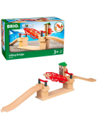 BRIO Lifting Bridge