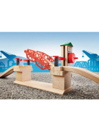 BRIO Lifting Bridge