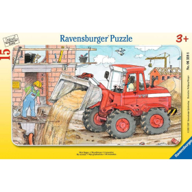 Ravensburger Mein Bagger