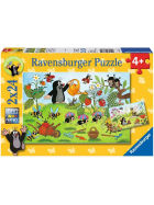 Ravensburger Der Maulwurf im Garten