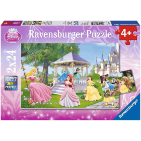 Ravensburger Zauberhafte Prinzessinnen