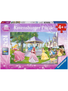 Ravensburger Zauberhafte Prinzessinnen