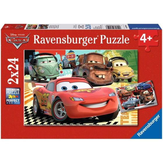 Ravensburger Neue Abenteuer