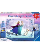 Ravensburger Schwestern für immer