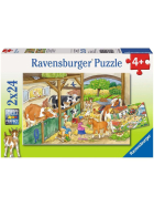 Ravensburger Fröhliches Landleben