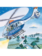 Ravensburger Polizeieinsatz