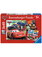 Ravensburger Weltweiter Rennspass