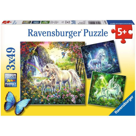 Ravensburger Schöne Einhörner